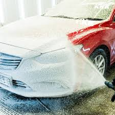 Car Shampoo