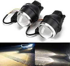 Led Fog Lamp