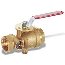 Drain Valves