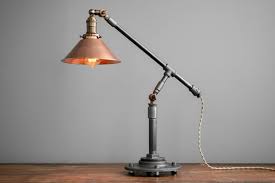 Industrial Lamp