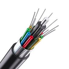 Fiber Optic Cables