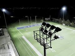 Sports Lighting