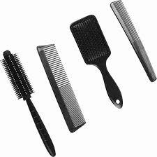 Salon Comb