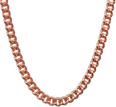 Copper Chain