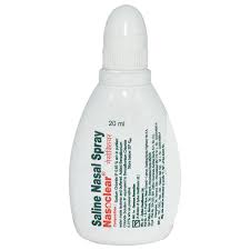 Nasal Drops