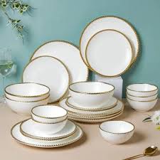 Ceramic Crockery