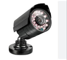 Infrared Night Vision Camera