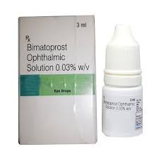 Eye Care Medicines