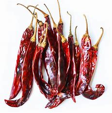 Red Chili