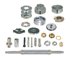 Water Pump Spare Parts