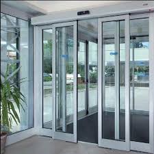 Automatic Doors