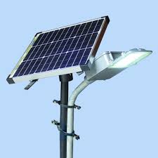 Solar Led Street Light