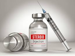 Steroid