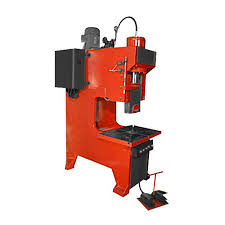 Hydraulic Power Press