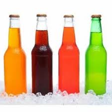 Soft Drink Flavours