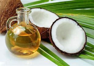 Coconut Oil