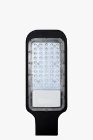 Led Street Light Casing