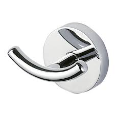 Double Robe Hook