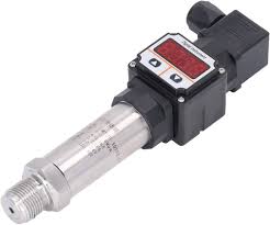 Pressure Sensors