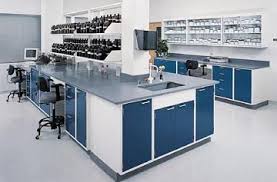 Laboratory Setup Service