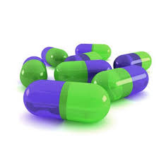 Pharmaceutical Capsules