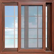 Sliding Windows