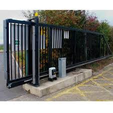 Automatic Gate