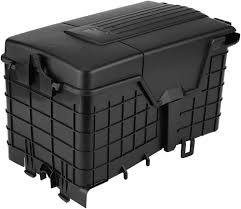 Automotive Battery Box