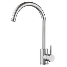 Stainless Steel Faucet