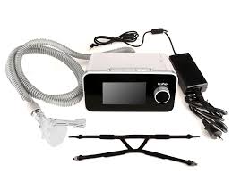 CPAP, BiPAP Machine & Accessories