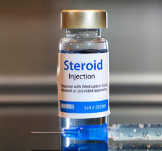 Steroid Injections