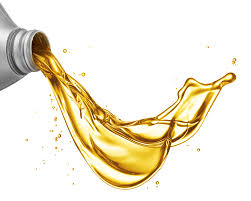 Automotive Oils