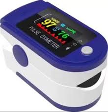 Pulse Oximeter, Glucometer & POCT Devices