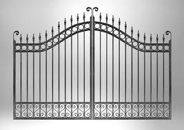 Metal Gate