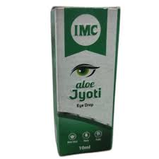 Aloe Jyoti Eye Drop