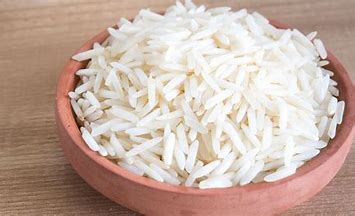 Long Grain Rice