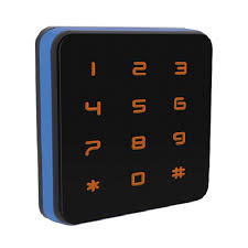 Access Control Reader